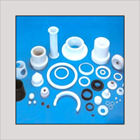 Ptfe Moulded Products