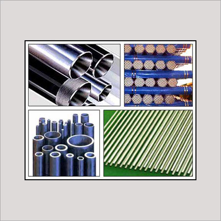 Round Shape Steel Pipe