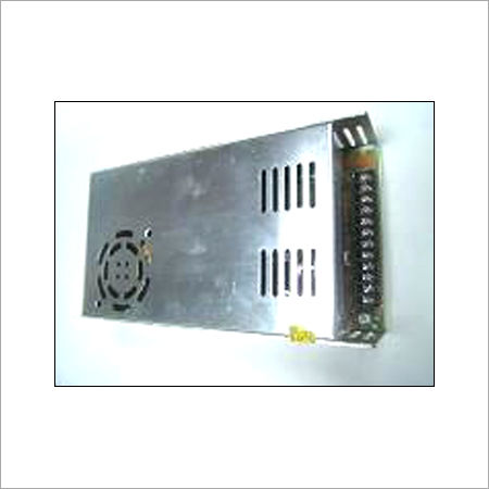 Switched-Mode Power Supply (Smps) Output Power: 480 Watt (W)