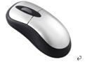 3 Buttons Wired Optical Mouse