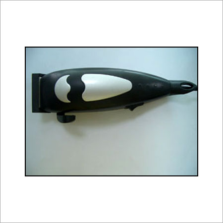 Black Color Hair Clipper Length: Various Length Are Available Inch (In)