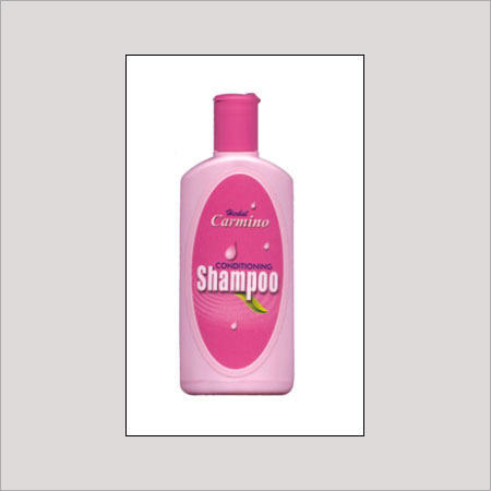 shampoo