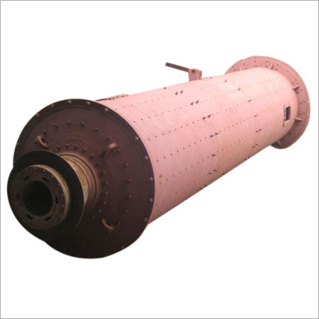 Cement Plant Spares