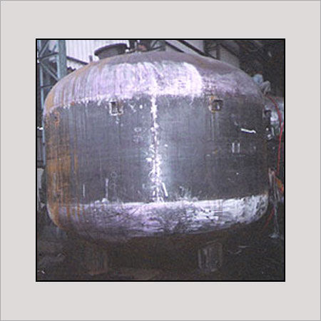 Chemical Storage Tank