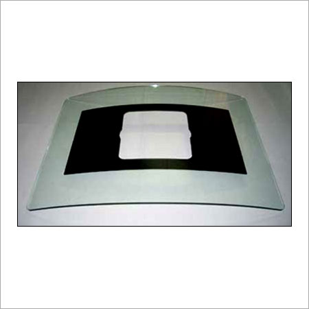 Cooker Hoods Glass