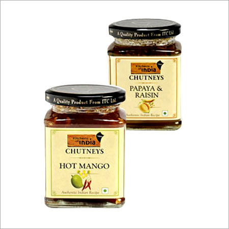 Delicious Taste Sweet Chutney