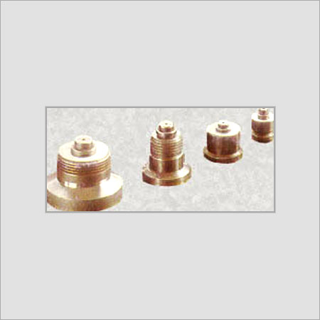 Delivery Valves