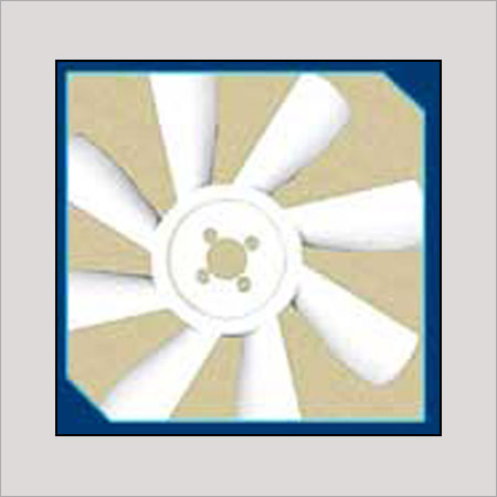 Electric Radiator Fans