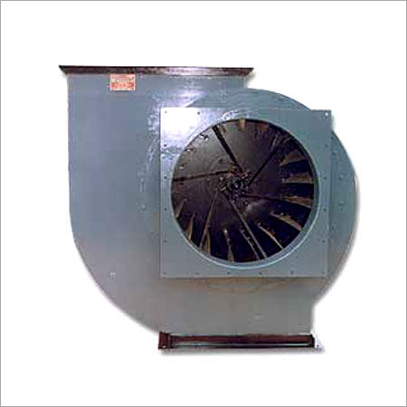 Grey Color Industrial Blower