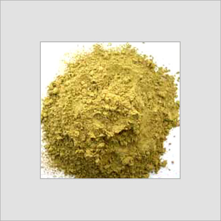 Herbal Grade Senna Powder