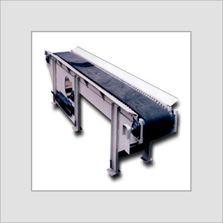 Industrial Grade Belt Conveyor