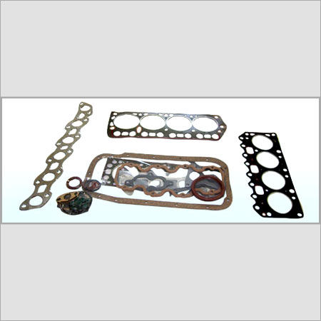 Industrial Grade Gaskets