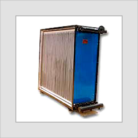 Industrial Grade Heat Exchanger