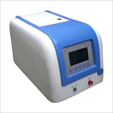 Various Colors Are Available Ipl Hair Removal Machine