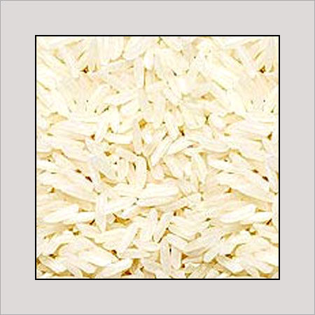 White Medium Size Aromatic Rice