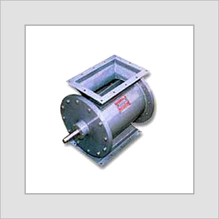 Multi Purpose Rotary Airlock Valve