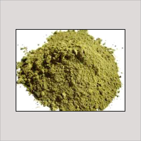 Natural Henna Powder