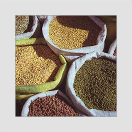 Natural Pulses