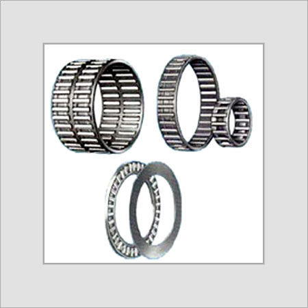 Needle Roller Bearing