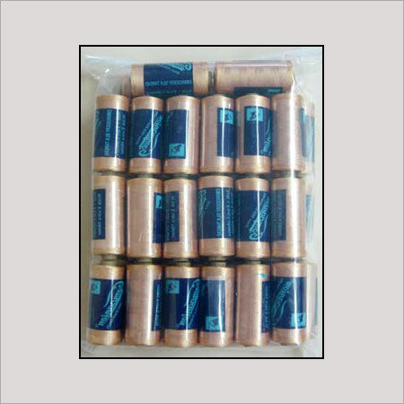 Various Colors Are Available Plain Hand Embroidery Threads