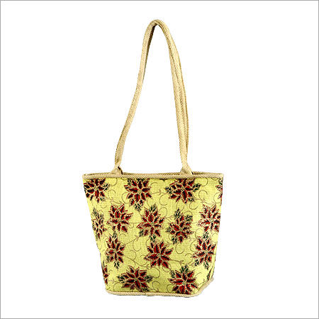 Various Colors Are Available Printed Pattern Printed Bag