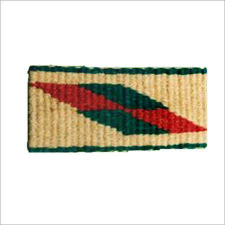 Rectangular Shape Corridor Mat 