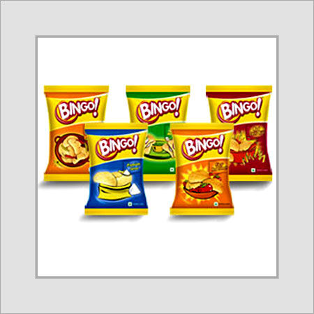 Rich In Taste Potato Chips Packaging Size: Various Sizes Are Available