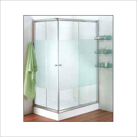 Shower Door Glass