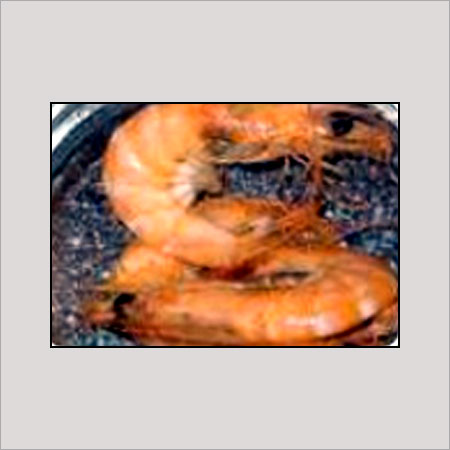 Finely Preserved Shrimp - Premium Quality Freeze-Dried, Delicate Flavor and Aroma of Freshly Cooked Shrimp