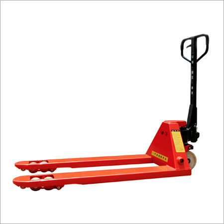 Super Heavy Pallet Truck