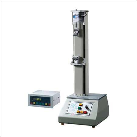 Metalic Tensile And Compression Testing Machine