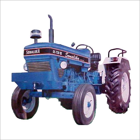 Sonalika Tractors - Wikipedia