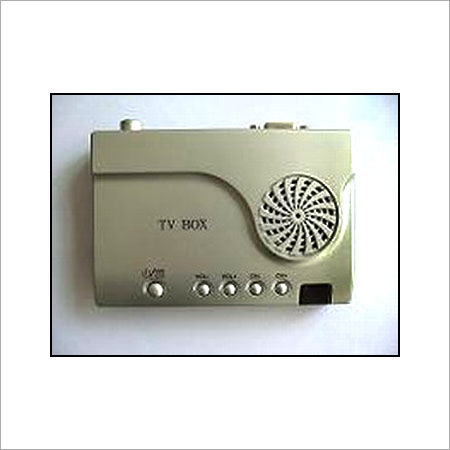 TV Tuner Box