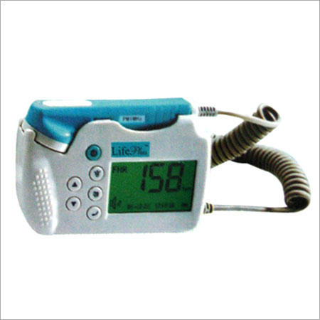 Ultrasound Fetal Doppler Use: Hospital