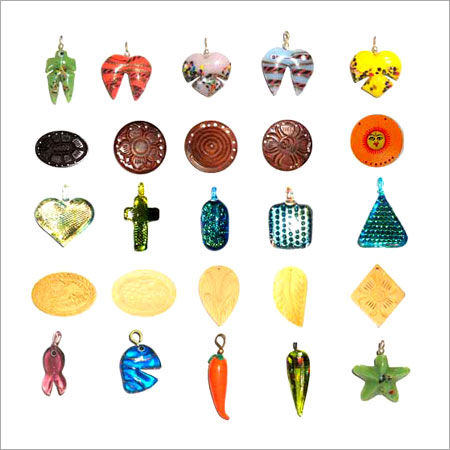 Varied Shape Fashion Pendant Size: Various Sizes Are Available