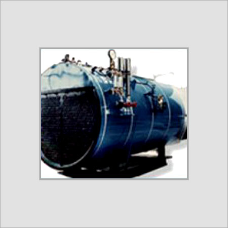 Waste Heat Recovery Boilers