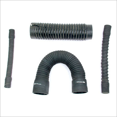 Air Cleaner Wire Hoses