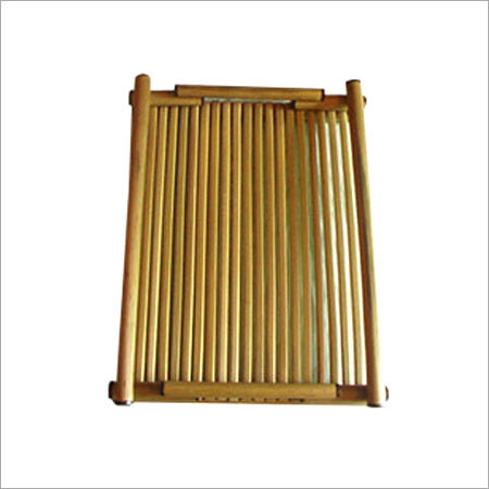 Bamboo Stick Trays