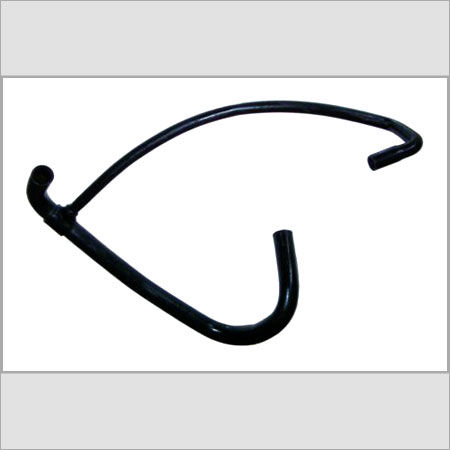 Black Color Branch Hose