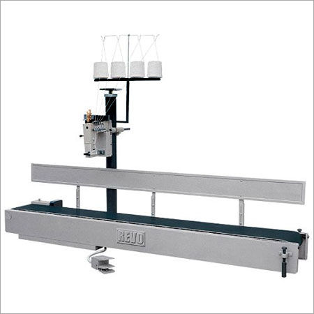 CONVEYOR SYSTEM