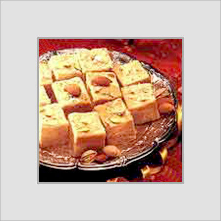 Delicious Taste Soan Papdi