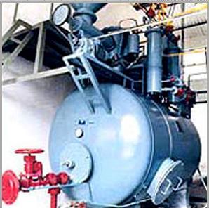 Dissolved Acetylene Gas Plants