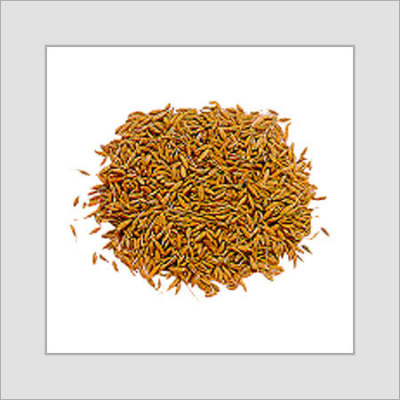 Dried Cumin Seeds (Jeera)