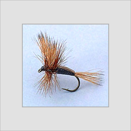 DRY FLY