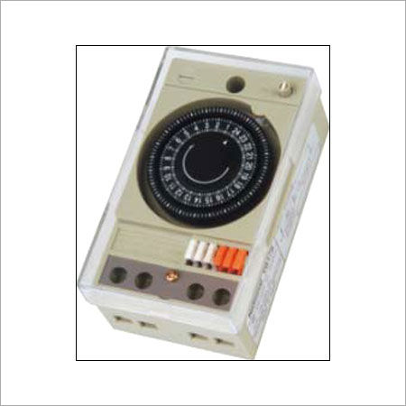 Various Colors Are Availableq Electronic Time Control Switch