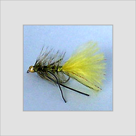 Fishing Flies