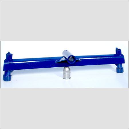 Blue Front Axle For Tractors