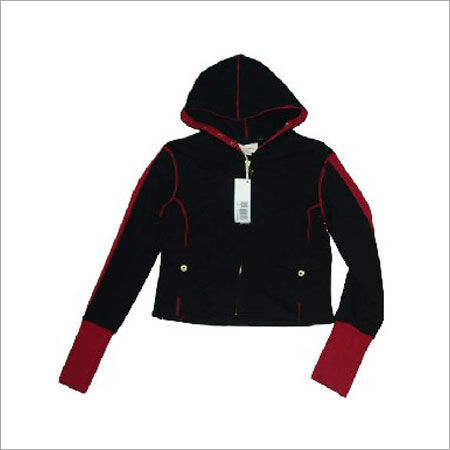 Various Colors Are Available Full Sleeves Designer Hoodies