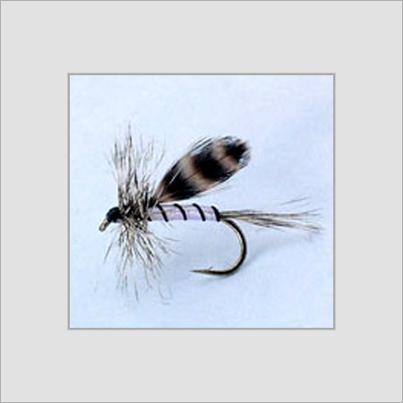 Hand Tied Fishing Flies