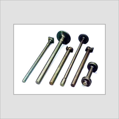 Industrial Stainless Steel Forgings